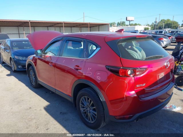 Photo 5 VIN: JM3KFABL7H0128047 - MAZDA CX-5 