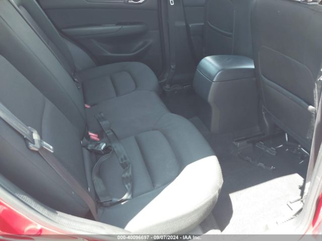 Photo 7 VIN: JM3KFABL7H0128047 - MAZDA CX-5 