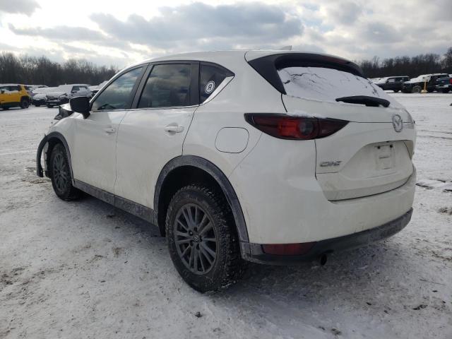 Photo 2 VIN: JM3KFABL7H0174316 - MAZDA CX-5 SPORT 