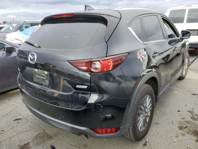 Photo 3 VIN: JM3KFABL7H0217116 - MAZDA CX-5 SPORT 