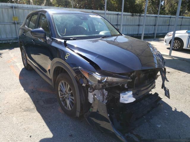 Photo 0 VIN: JM3KFABL9H0112593 - MAZDA CX-5 