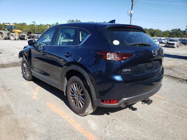 Photo 2 VIN: JM3KFABL9H0112593 - MAZDA CX-5 