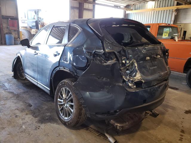 Photo 2 VIN: JM3KFABL9H0142869 - MAZDA CX-5 SPORT 