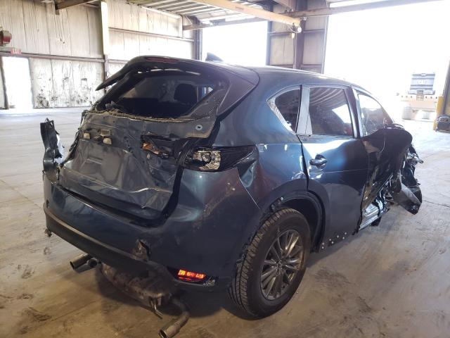 Photo 3 VIN: JM3KFABL9H0142869 - MAZDA CX-5 SPORT 