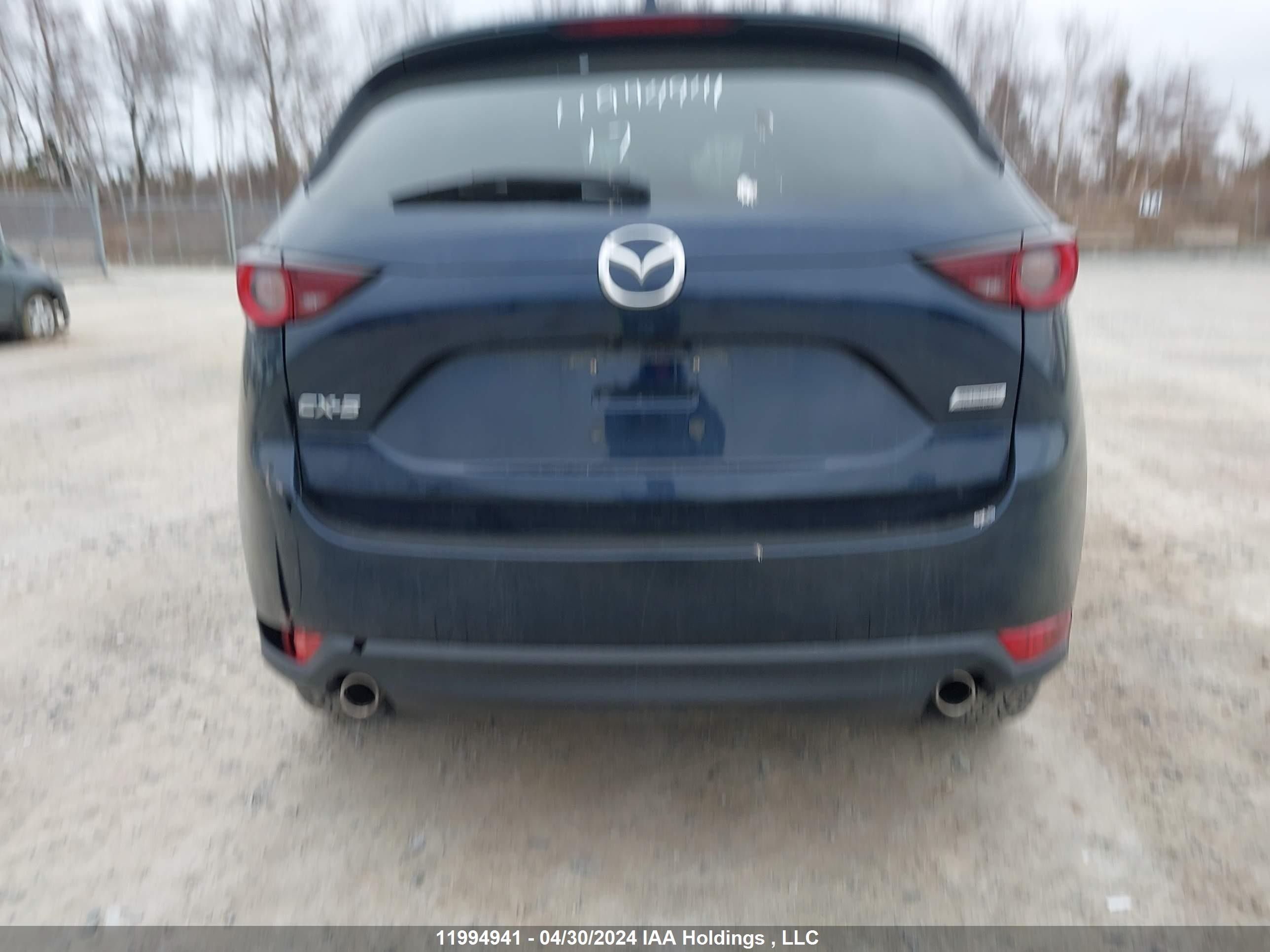 Photo 16 VIN: JM3KFABL9H0148283 - MAZDA CX-5 