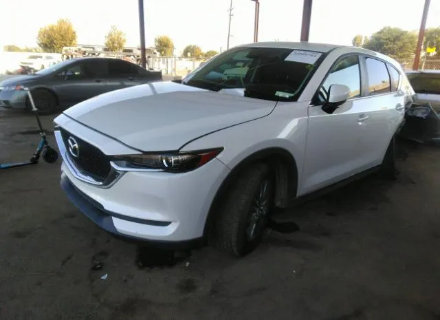 Photo 1 VIN: JM3KFABL9H0151068 - MAZDA CX-5 