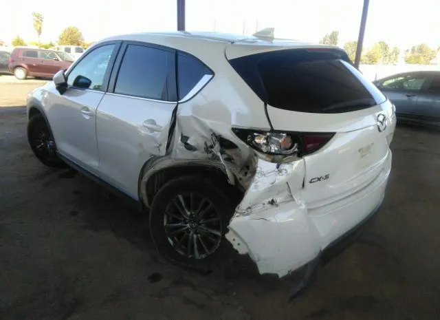 Photo 2 VIN: JM3KFABL9H0151068 - MAZDA CX-5 