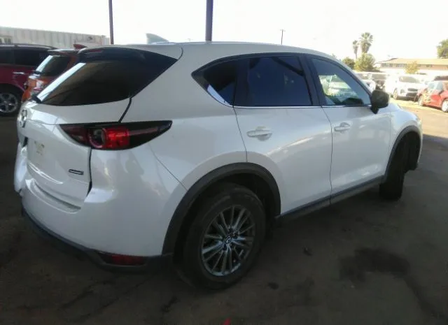 Photo 3 VIN: JM3KFABL9H0151068 - MAZDA CX-5 