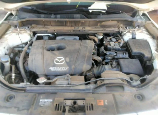 Photo 9 VIN: JM3KFABL9H0151068 - MAZDA CX-5 