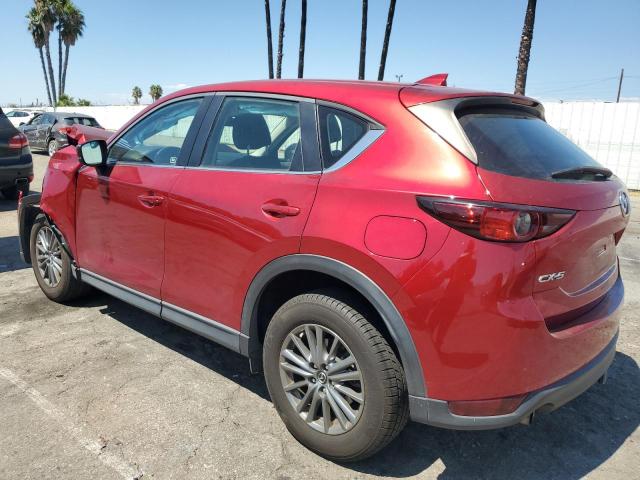 Photo 1 VIN: JM3KFABL9H0179629 - MAZDA CX-5 SPORT 