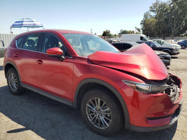 Photo 3 VIN: JM3KFABL9H0179629 - MAZDA CX-5 SPORT 