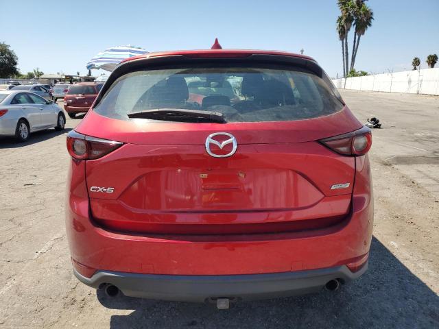 Photo 5 VIN: JM3KFABL9H0179629 - MAZDA CX-5 SPORT 