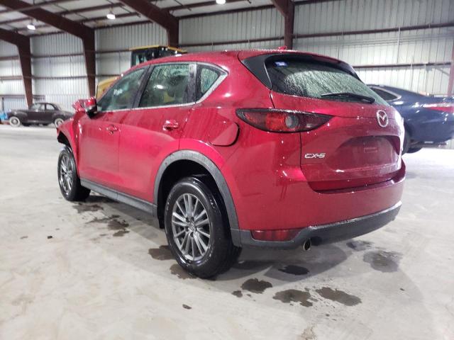 Photo 2 VIN: JM3KFABL9H0196592 - MAZDA CX-5 