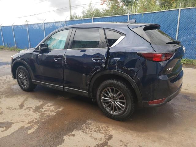 Photo 1 VIN: JM3KFABL9L0776062 - MAZDA CX-5 SPORT 