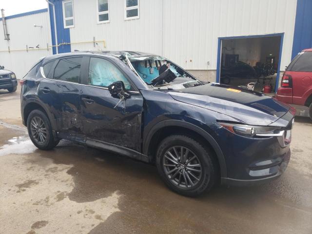 Photo 3 VIN: JM3KFABL9L0776062 - MAZDA CX-5 SPORT 