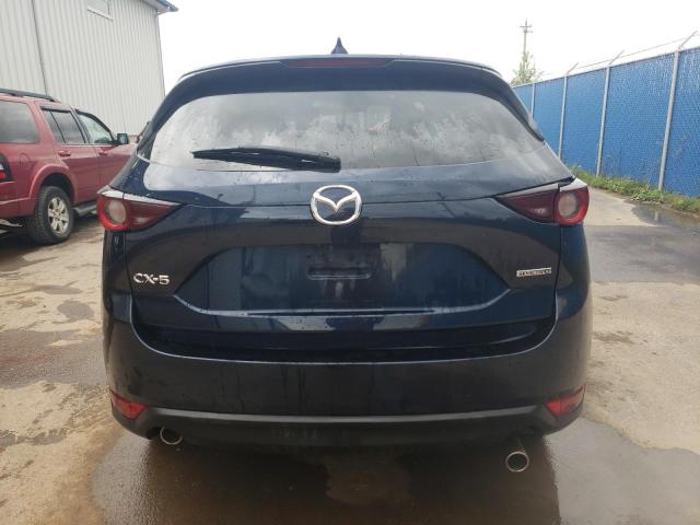 Photo 5 VIN: JM3KFABL9L0776062 - MAZDA CX-5 SPORT 