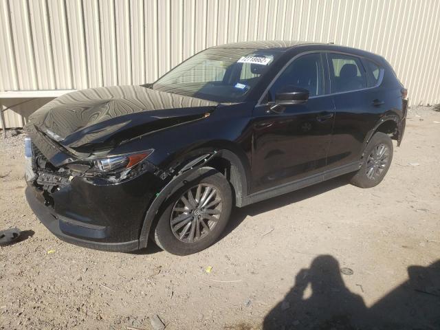 Photo 0 VIN: JM3KFABLXH0174259 - MAZDA CX-5 SPORT 