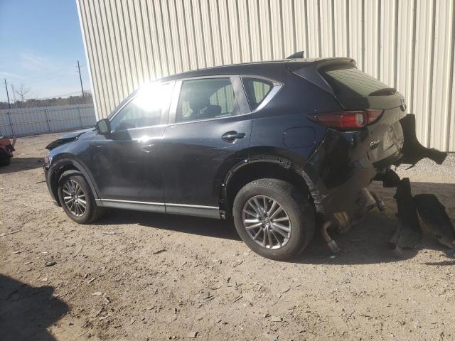 Photo 1 VIN: JM3KFABLXH0174259 - MAZDA CX-5 SPORT 