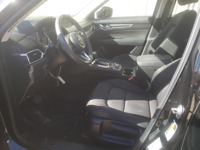 Photo 6 VIN: JM3KFABLXH0174259 - MAZDA CX-5 SPORT 