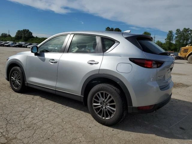 Photo 1 VIN: JM3KFABLXH0225338 - MAZDA CX-5 SPORT 