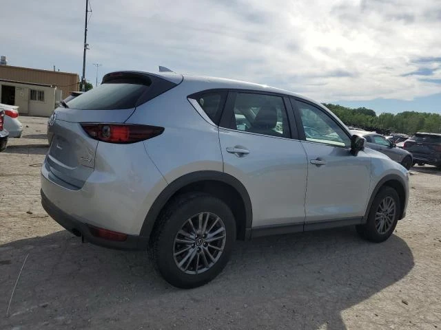 Photo 2 VIN: JM3KFABLXH0225338 - MAZDA CX-5 SPORT 