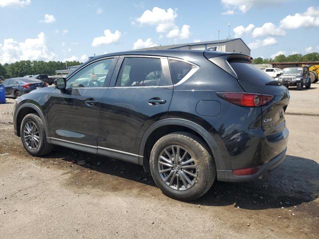 Photo 1 VIN: JM3KFABLXK0557965 - MAZDA CX-5 SPORT 