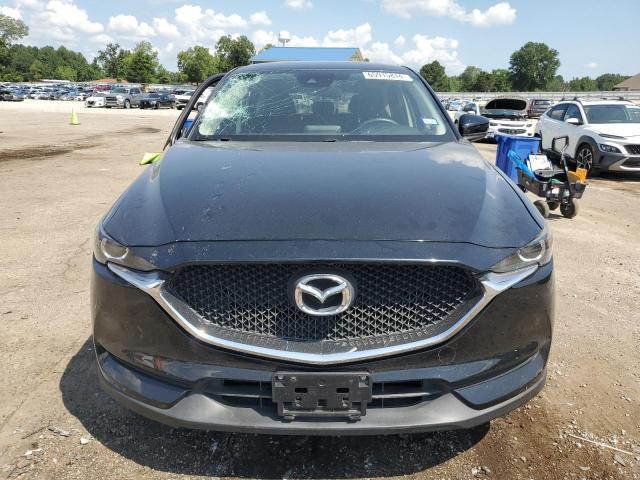 Photo 4 VIN: JM3KFABLXK0557965 - MAZDA CX-5 SPORT 