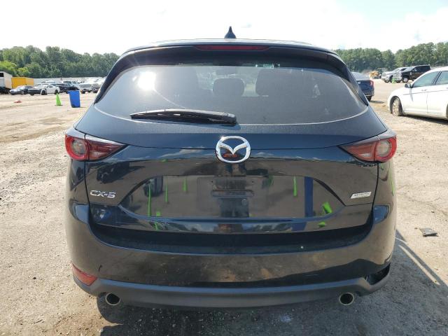 Photo 5 VIN: JM3KFABLXK0557965 - MAZDA CX-5 SPORT 