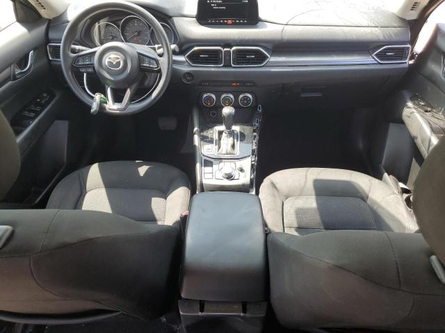 Photo 7 VIN: JM3KFABLXK0557965 - MAZDA CX-5 SPORT 