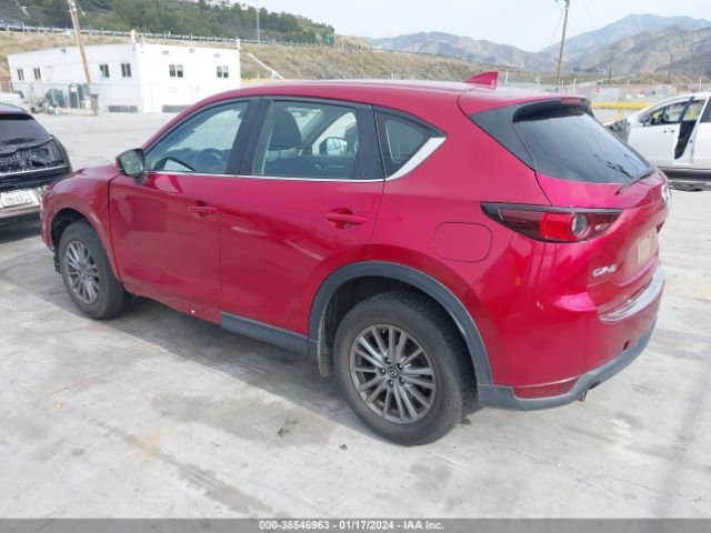 Photo 2 VIN: JM3KFABM0J0336253 - MAZDA CX-5 