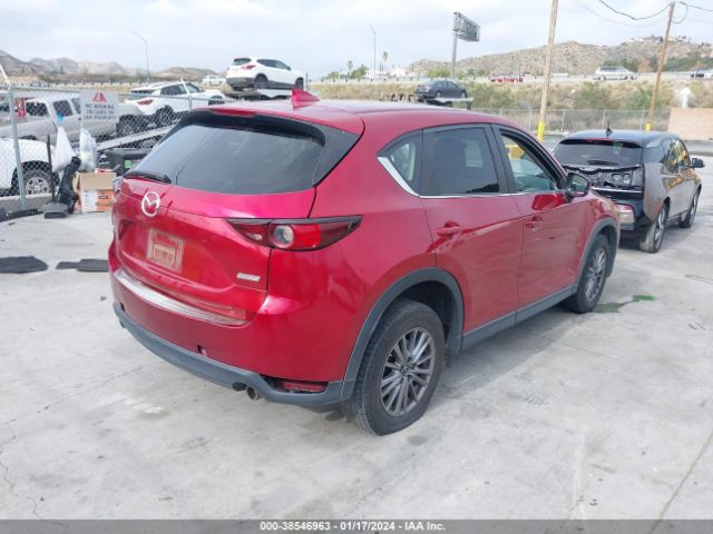 Photo 3 VIN: JM3KFABM0J0336253 - MAZDA CX-5 