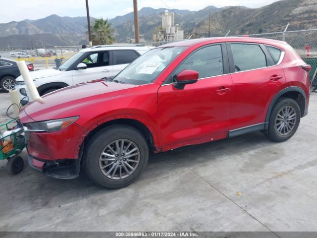 Photo 5 VIN: JM3KFABM0J0336253 - MAZDA CX-5 