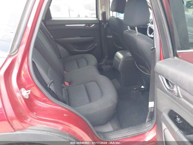 Photo 7 VIN: JM3KFABM0J0336253 - MAZDA CX-5 