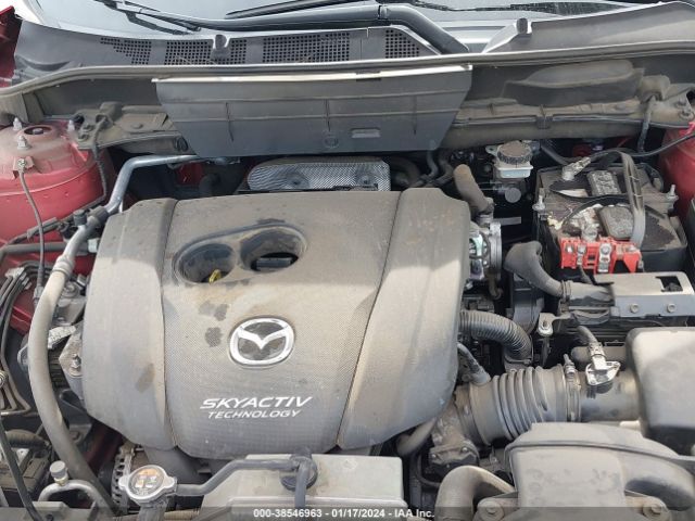 Photo 9 VIN: JM3KFABM0J0336253 - MAZDA CX-5 