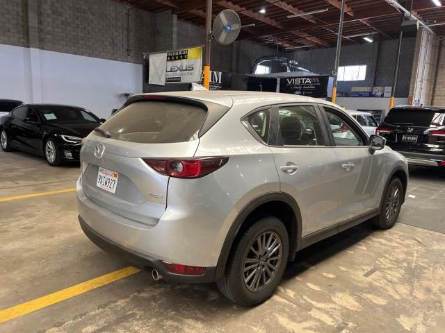 Photo 2 VIN: JM3KFABM0J0354719 - MAZDA CX-5 