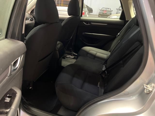 Photo 9 VIN: JM3KFABM0J0354719 - MAZDA CX-5 