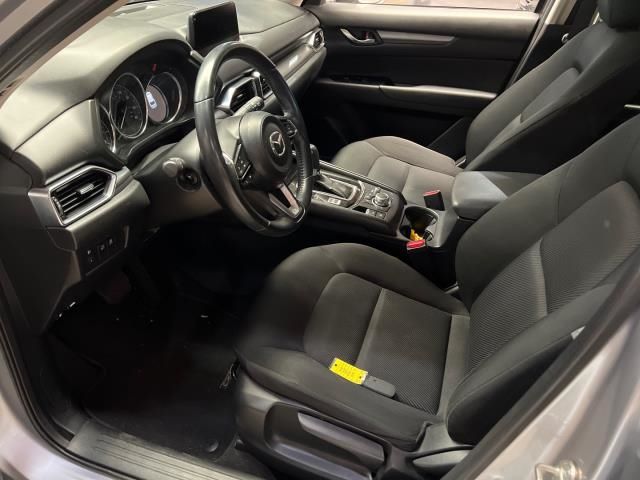 Photo 4 VIN: JM3KFABM0J0354719 - MAZDA CX-5 