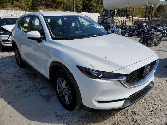 Photo 0 VIN: JM3KFABM0J1315171 - MAZDA CX-5 SPORT 