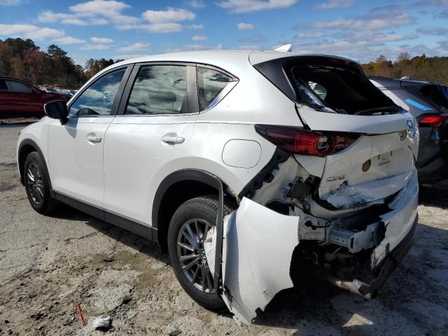 Photo 2 VIN: JM3KFABM0J1315171 - MAZDA CX-5 SPORT 