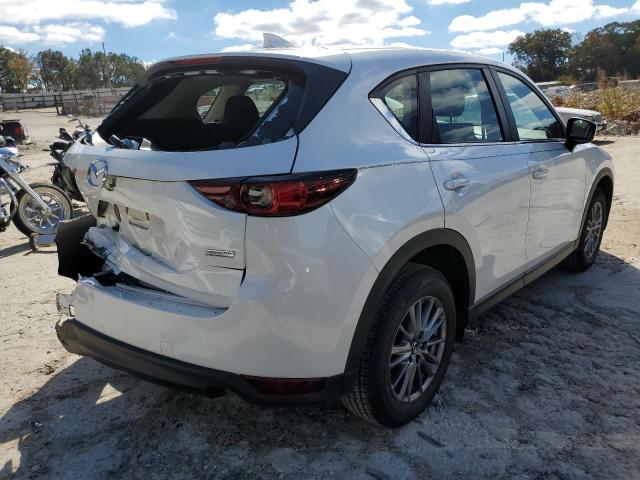 Photo 3 VIN: JM3KFABM0J1315171 - MAZDA CX-5 SPORT 