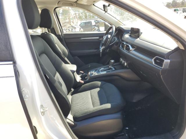 Photo 4 VIN: JM3KFABM0J1315171 - MAZDA CX-5 SPORT 