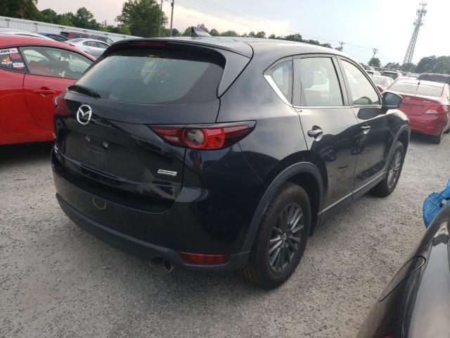 Photo 3 VIN: JM3KFABM0J1346128 - MAZDA CX-5 SPORT 