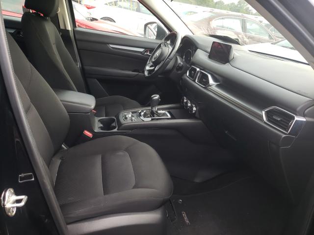 Photo 4 VIN: JM3KFABM0J1346128 - MAZDA CX-5 SPORT 