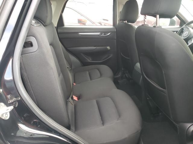 Photo 5 VIN: JM3KFABM0J1346128 - MAZDA CX-5 SPORT 