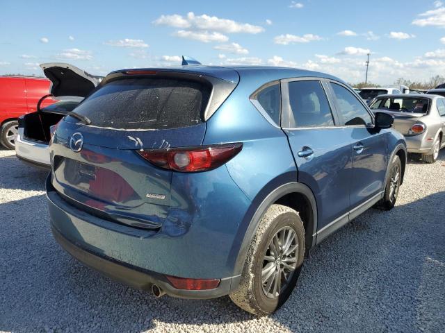 Photo 3 VIN: JM3KFABM0J1378271 - MAZDA CX-5 SPORT 