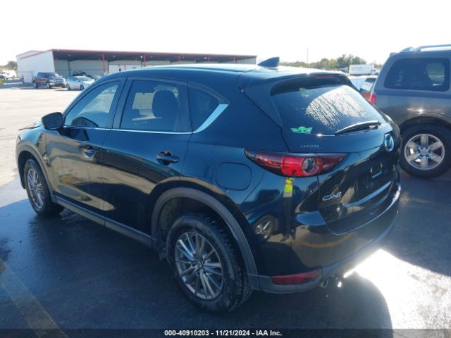 Photo 2 VIN: JM3KFABM0J1412113 - MAZDA CX-5 