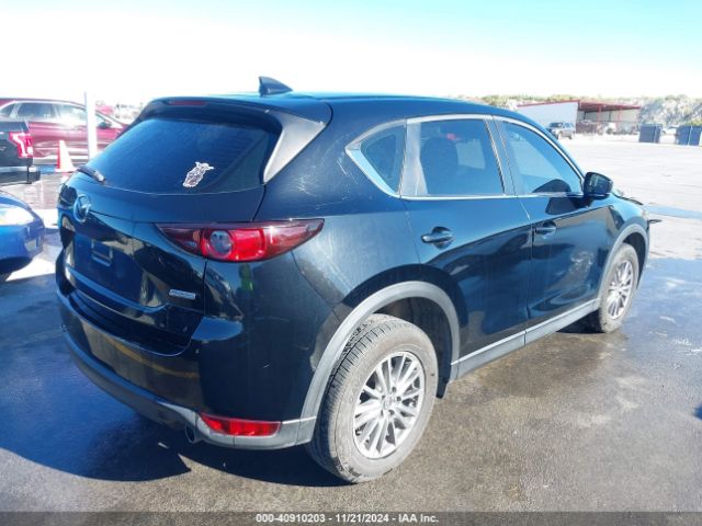 Photo 3 VIN: JM3KFABM0J1412113 - MAZDA CX-5 