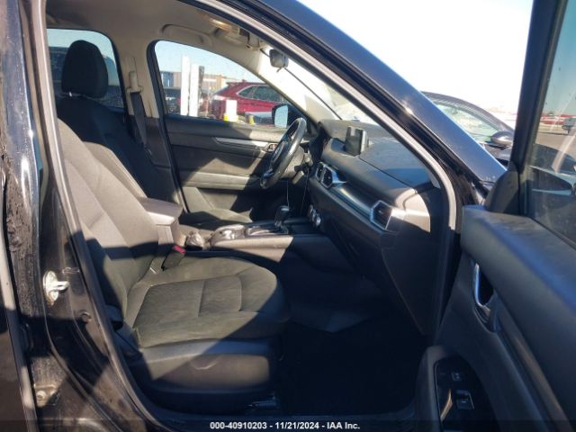 Photo 4 VIN: JM3KFABM0J1412113 - MAZDA CX-5 