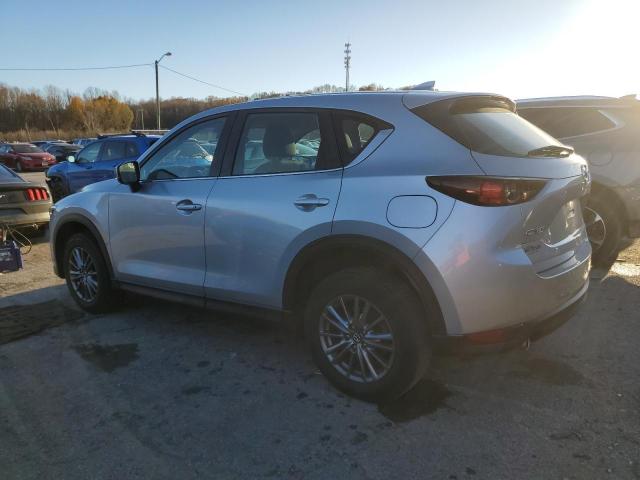 Photo 1 VIN: JM3KFABM0J1455575 - MAZDA CX-5 SPORT 