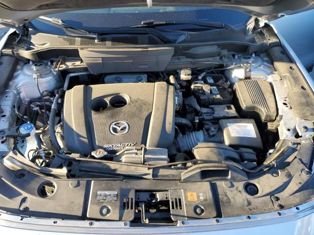Photo 11 VIN: JM3KFABM0J1455575 - MAZDA CX-5 SPORT 